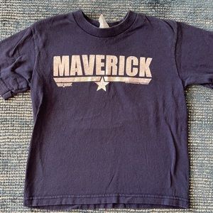 Top Gun shirt
